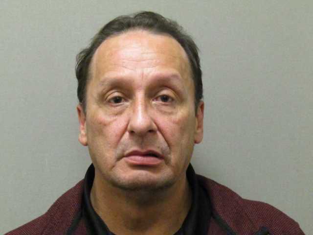 Henderson, Joseph William